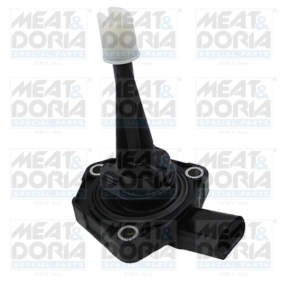 Sensor, engine oil level